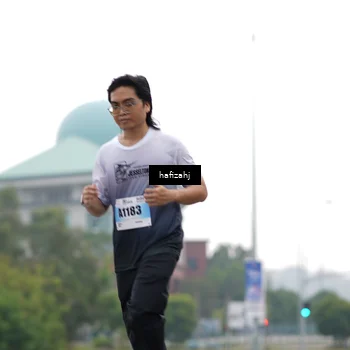 Runner Photo 7206919
