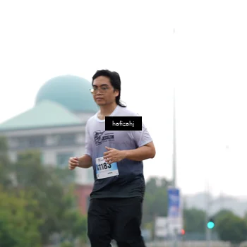 Runner Photo 7206920