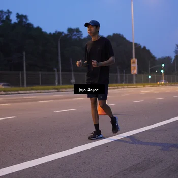 Runner Photo 7206922