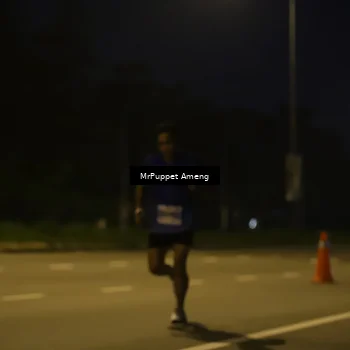 Runner Photo 7206924