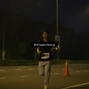 Runner Photo 7206927
