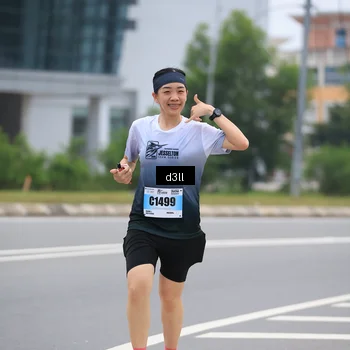 Runner Photo 7206928