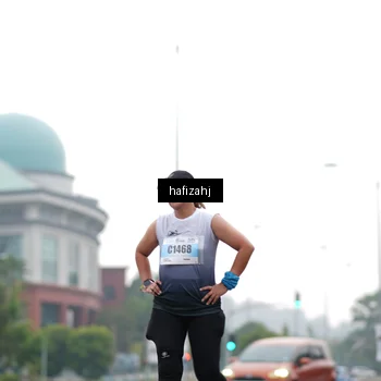 Runner Photo 7206929