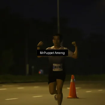 Runner Photo 7206936