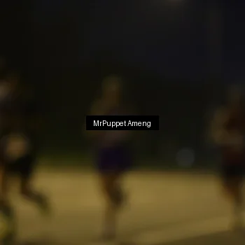 Runner Photo 7206937