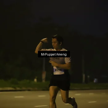 Runner Photo 7206943