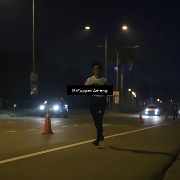 Runner Photo 7206949