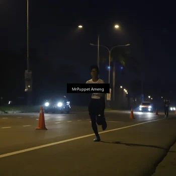 Runner Photo 7206951