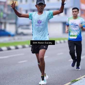 Runner Photo 7206957