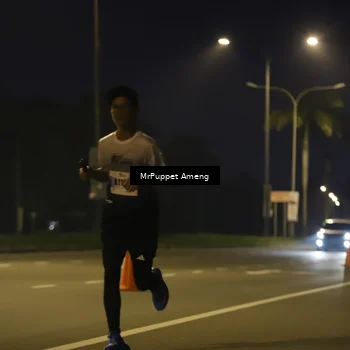 Runner Photo 7206958