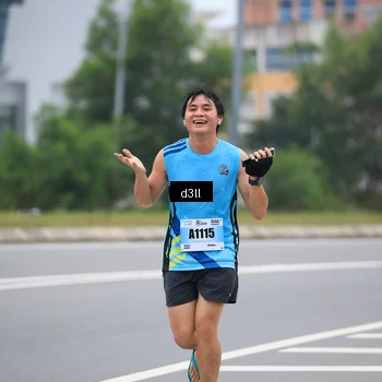 Runner Photo 7206974