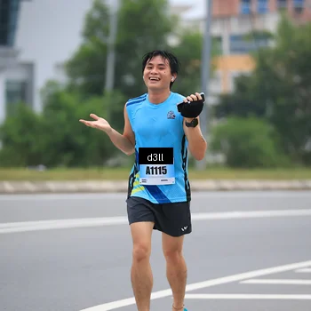 Runner Photo 7206976