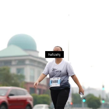 Runner Photo 7206979