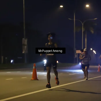 Runner Photo 7206981