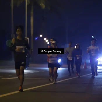 Runner Photo 7206982