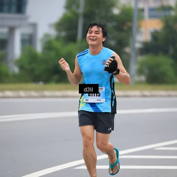 Runner Photo 7206984