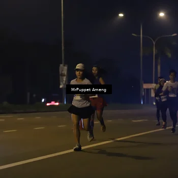 Runner Photo 7206991