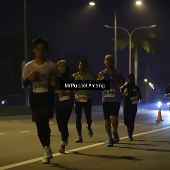 Runner Photo 7206998