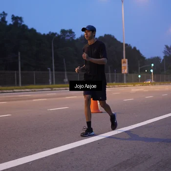 Runner Photo 7207003