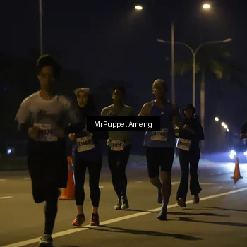 Runner Photo 7207004