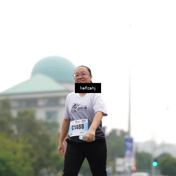 Runner Photo 7207005