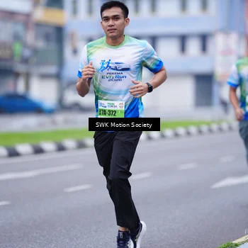 Runner Photo 7207011