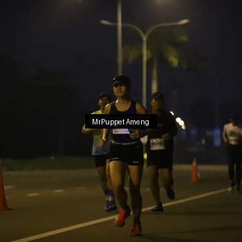 Runner Photo 7207022