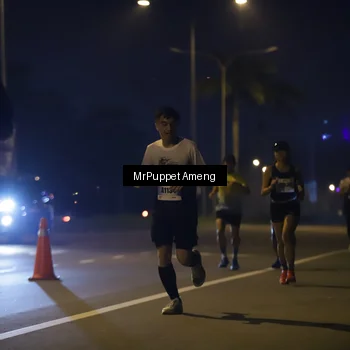 Runner Photo 7207023
