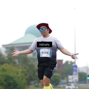 Runner Photo 7207028