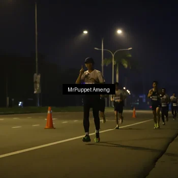 Runner Photo 7207031