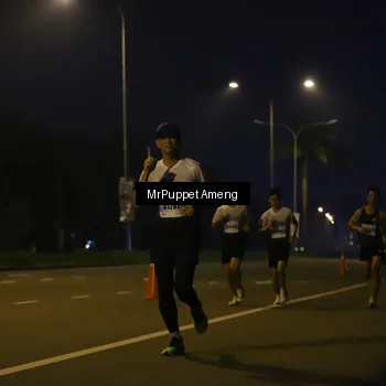Runner Photo 7207037