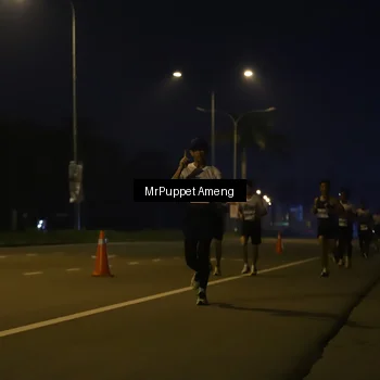 Runner Photo 7207039