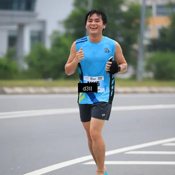 Runner Photo 7207041