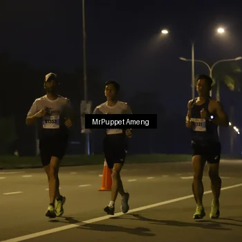 Runner Photo 7207045