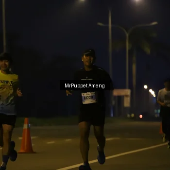 Runner Photo 7207049