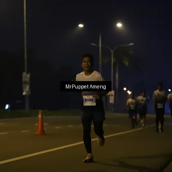 Runner Photo 7207050