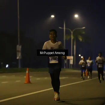 Runner Photo 7207052