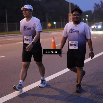 Runner Photo 7207054