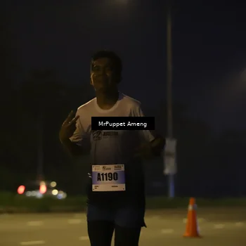 Runner Photo 7207057