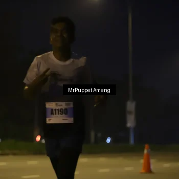 Runner Photo 7207058