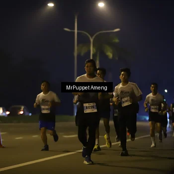Runner Photo 7207059
