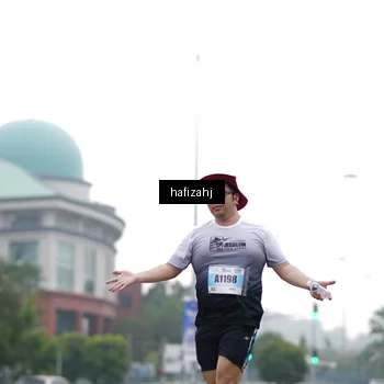 Runner Photo 7207061