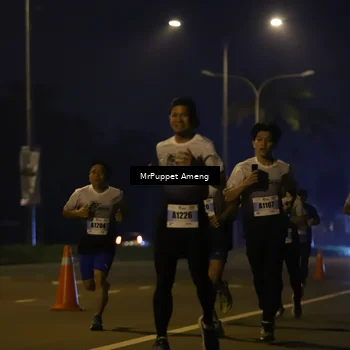 Runner Photo 7207062