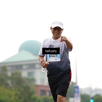 Runner Photo 7207064