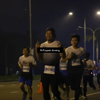 Runner Photo 7207069