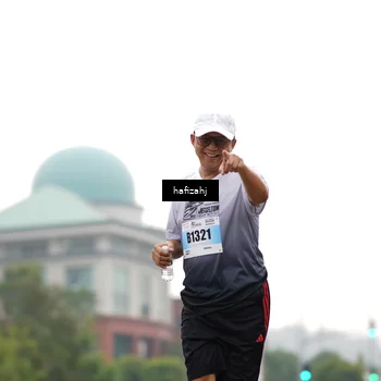 Runner Photo 7207072
