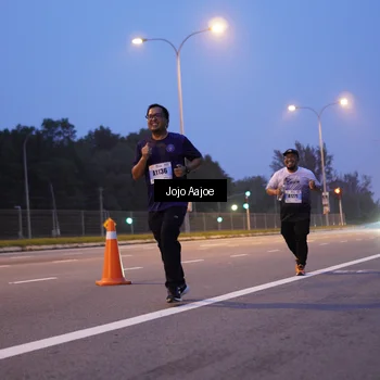 Runner Photo 7207073