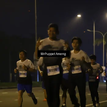 Runner Photo 7207075