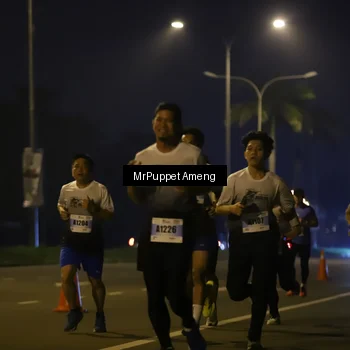 Runner Photo 7207077