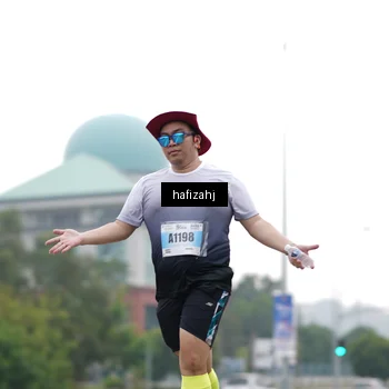 Runner Photo 7207078